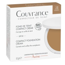 Avéne Couvrance Oil Free...