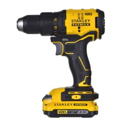 DRILL/DRIVER STANLEY...