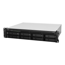 Synology RackStation...