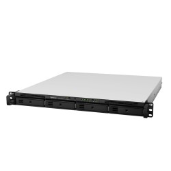 Synology RackStation...