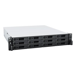 Synology RackStation...