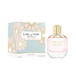 Elie Saab Girl Of Now Rose...