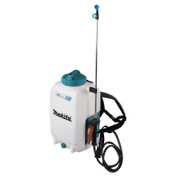 Makita DUS158Z garden...
