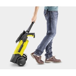 Kärcher K 3 pressure washer...