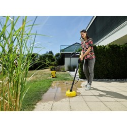 KARCHER K 3 Power Control...