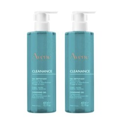 Avène Cleanance Duo...