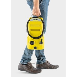 KARCHER K 2 Classic Car...