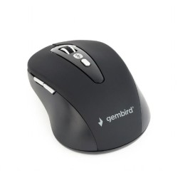 MOUSE BLUETH OPTICAL/BLACK...