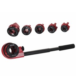 Yato YT-2900 threading tool...