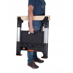 LUMBER JACK ROC PRO GEAR...