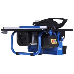 Tile cutting machine...