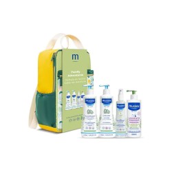 Mustela Family Pastel...