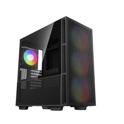DeepCool CH560 Midi Tower...