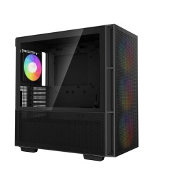 DeepCool CH560 Midi Tower...