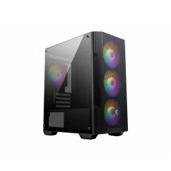 MSI MAG Forge M100A Micro...