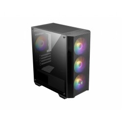 MSI MAG Forge M100A Micro...