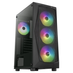 Aerocool PGS Falcon-A-BK-V1...