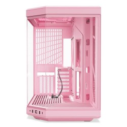 HYTE Y70 Midi Tower Pink