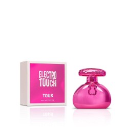 Tous Electrotouch Edp Spray...