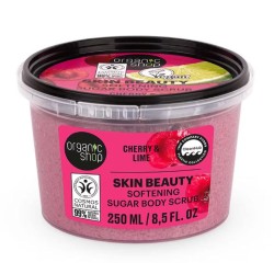 Organic Shop Cherry...