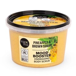 Organic Shop Mood Booster...