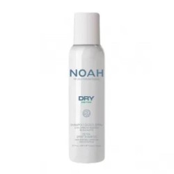 Noah Dry Detox Champu Seco...