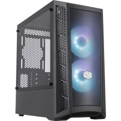 Cooler Master Computer case...