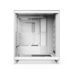 NZXT H7 Flow RGB Midi Tower...