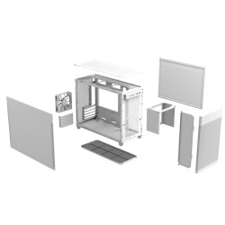 ASUS AP201 PRIME CASE TG...