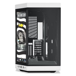 HYTE Y70 Touch Midi Tower...
