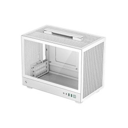 DeepCool CH160 MESH WH...
