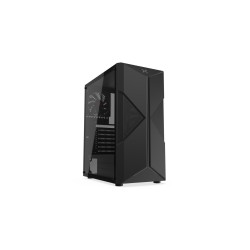 KRUX ASTRAL Black