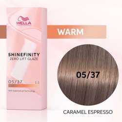 Wella Shinefinity Zero Lift...