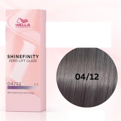 Wella Shinefinity Zero Lift...