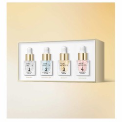 Anne Möller Beauty Therapy...