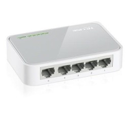Switch|TP-LINK|5x10Base-T /...