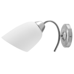 Classic single wall lamp...
