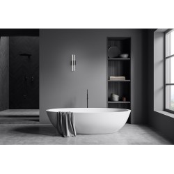 Activejet LED wall lamp...