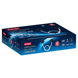 Activejet LED wall lamp...