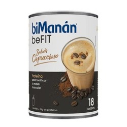 BiManán BeFit Cappuccino...