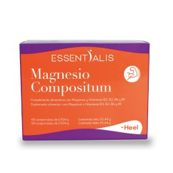 Essentialis Magnesium...