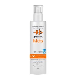 Safe Sea Spray Kids Spf 50...