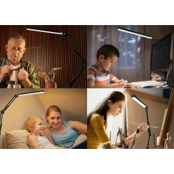 Media-Tech MT224 table lamp...
