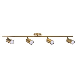 Activejet quadruple gold...