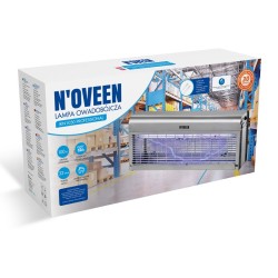Insecticidal Lamp NOVEEN...