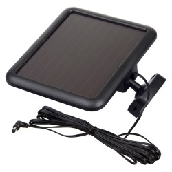 Maclean MCE442 Solar Lamp...