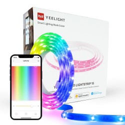 Yeelight LED Lightstrip 1S...