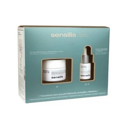 Sensilis Supreme Day Cream...