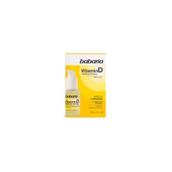 Babaria Serum Ritual...