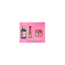 Corine De Farme Barbie Edt...